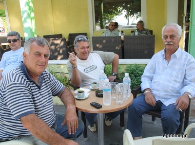 Να γυρίσουμε στη δραχμή!