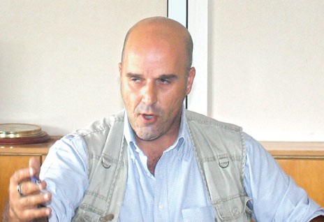 AΣΑΧ: Τέλος ο Μπάος - Ορίστηκε νέο, προσωρινό διοικητικό συμβούλιο