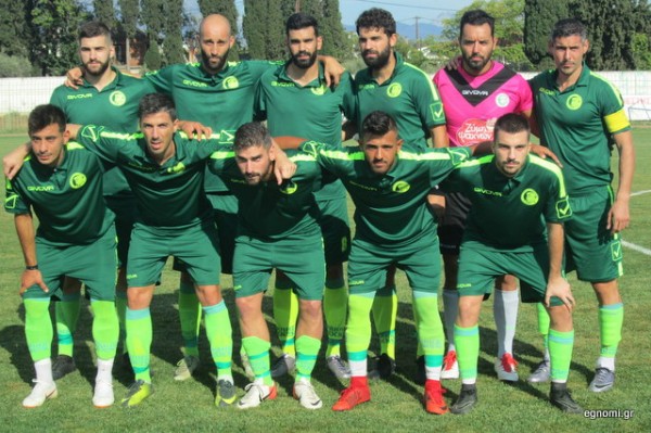 ΗΡΑΚΛΗΣ ΨΑΧΝΩΝ-ΕΛΛΗΣΠΟΝΤΟΣ 6-0: Ξέσπασε στην ομάδα της Λαμψάκου μετά την ισοπαλία στο Αυλωνάρι