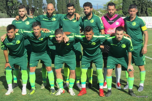 ΗΡΑΚΛΗΣ ΨΑΧΝΩΝ-ΕΛΛΗΣΠΟΝΤΟΣ 6-0: Ξέσπασε στην ομάδα της Λαμψάκου μετά την ισοπαλία στο Αυλωνάρι