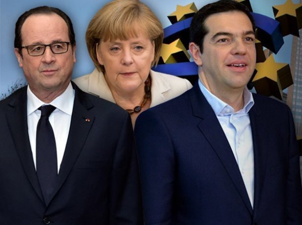 Πέντε μέρες προθεσμία για Μνημόνιο ή χρεωκοπία