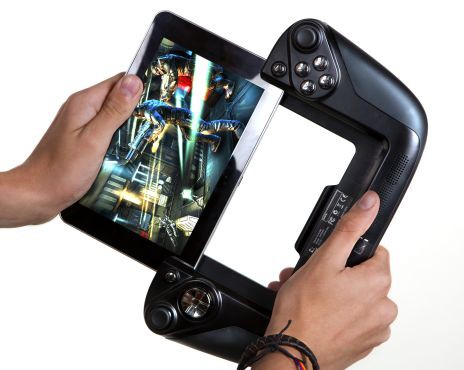 Wikipad σημαίνει tablet-παιχνιδομηχανή