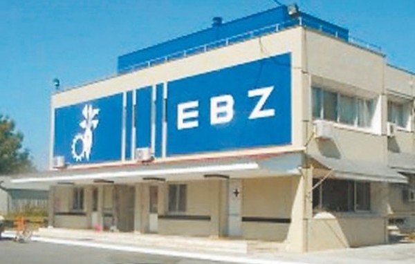 Ξεπούλημα της Ελληνικής Βιομηχανίας Ζάχαρης