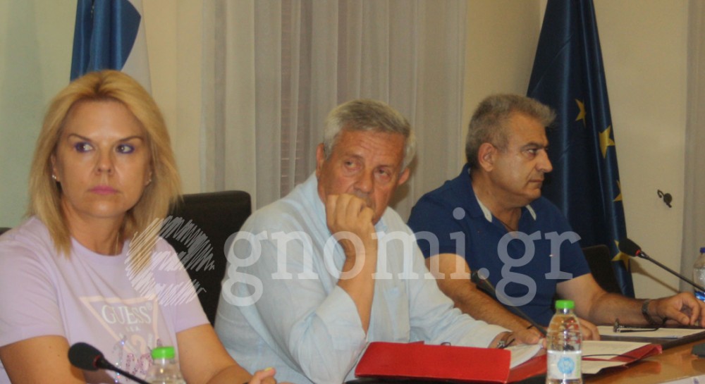 ΔΗΜΟΤΙΚΟ ΣΥΜΒΟΥΛΙΟ ΧΑΛΚΙΔΑΣ: Ατέλειωτη συζήτηση για τη μονάδα βιοαερίου στον Βατώντα