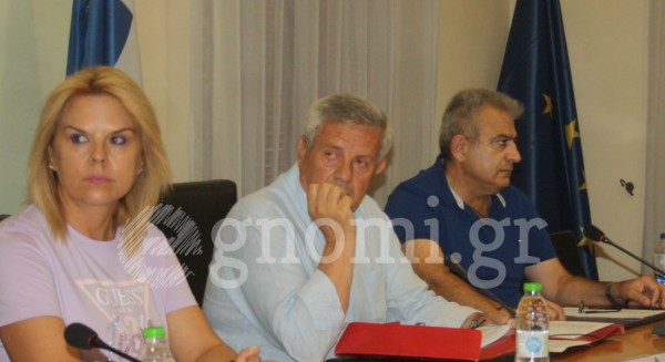 ΔΗΜΟΤΙΚΟ ΣΥΜΒΟΥΛΙΟ ΧΑΛΚΙΔΑΣ: Ατέλειωτη συζήτηση για τη μονάδα βιοαερίου στον Βατώντα