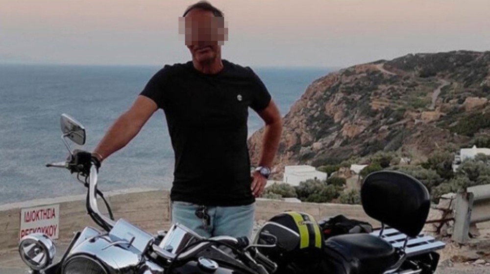 Προφυλακιστέος ο Ιταλός για τη διπλή δολοφονία στο Αίγιο