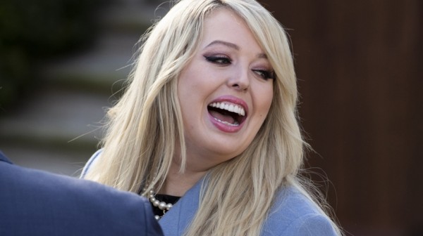 Γέννησε η κόρη του Τραμπ και ο πρόεδρος των ΗΠΑ έγινε παππούς για 11η φορά