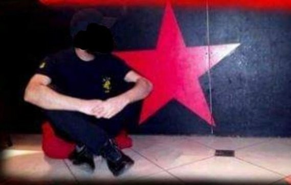 Μέλος του Ρουβίκωνα δολοφονήθηκε από την σύντροφό του