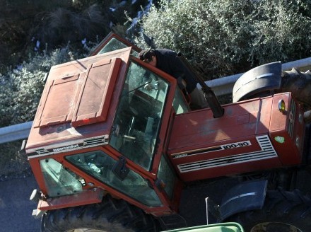 Δολοφόνησαν εν ψυχρώ 50χρονο αγρότη