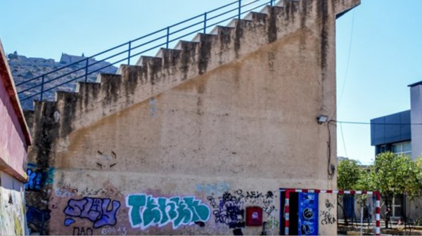 14χρονος έπεσε από κερκίδες γηπέδου στο Ναύπλιο και σκοτώθηκε - Σοκάρει η ομολογία του πατέρα του