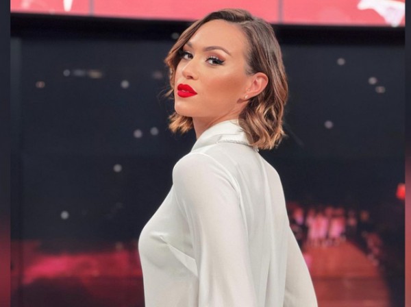 Δώρα Παντέλη: Εβαλε μπικίνι στην Αντίπαρο και τρέλανε το Instagram