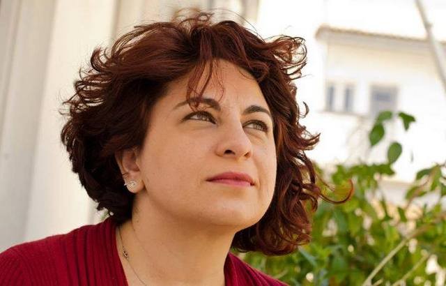 ΧΑΛΚΙΔΑ: Παρουσίαση ποιητικής συλλογής με συνοδεία μουσικής