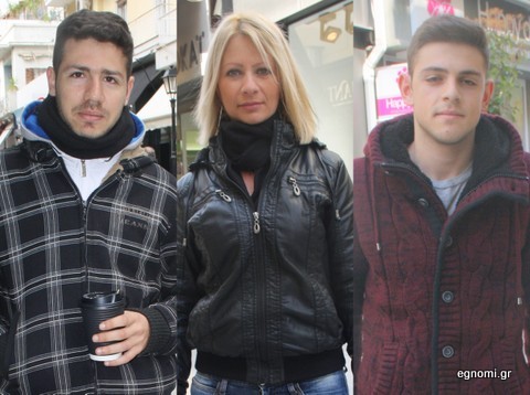 Αφυπνίζει συνειδήσεις ο θάνατος του Βαγγέλη