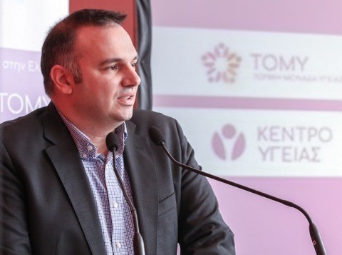 ΒΑΡΔΑΡΟΣ: Κινδυνεύουν με λουκέτα τα νοσοκομεία Κύμης και Καρύστου