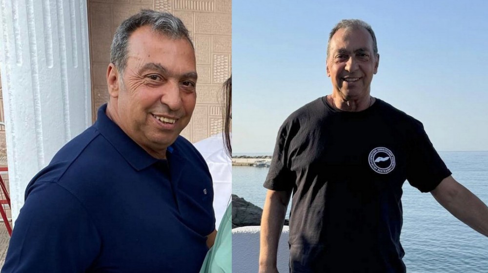 ΧΑΛΚΙΔΑ: Το Σάββατο 28 Φεβρουαρίου η κηδεία του Παναγιώτη Τζανετή