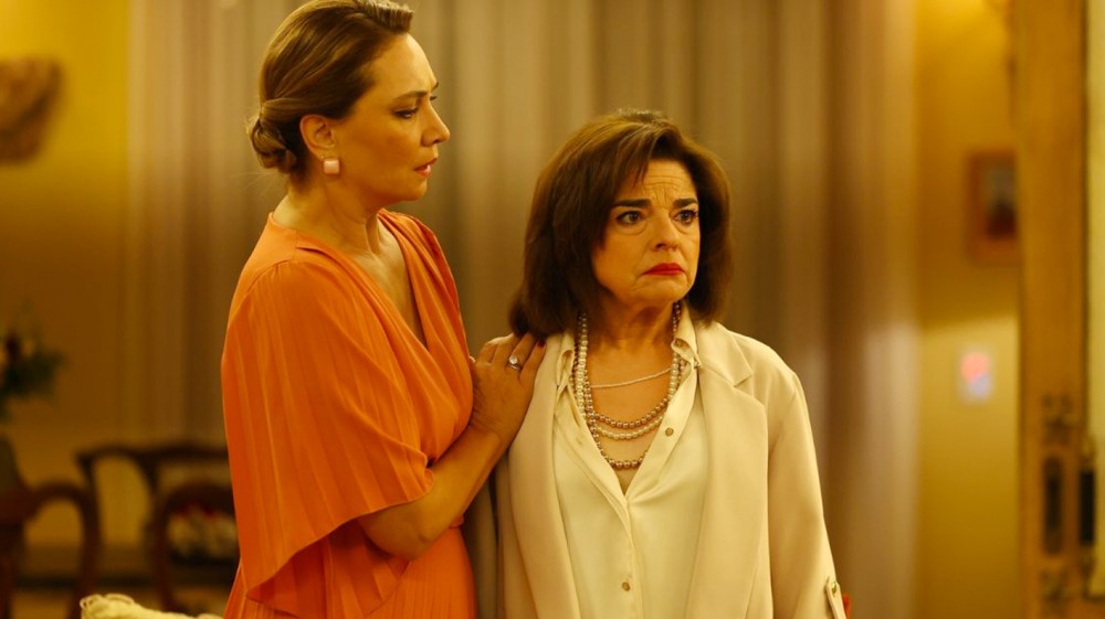 Ο Alpha προχώρησε σε αλλαγές