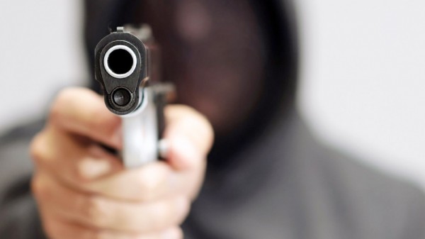 Μαφιόζικη εκτέλεση τα μεσάνυχτα με 35χρονο νεκρό