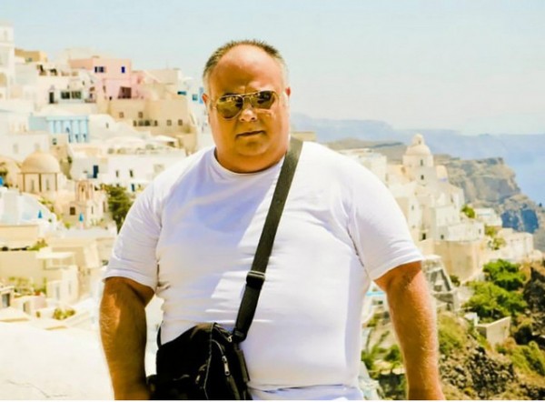 ΚΡΗΤΗ: Βιβλική καταστροφή από την κακοκαιρία - Νεκρός ο 50χρονος φωτογράφος Κώστας Βεργάκης (VIDEO)