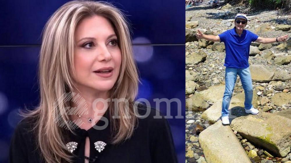 ΧΑΛΚΙΔΑ: Ανοιχτή στήριξη στη Μαρία Καρυστιανού από τον Θανάση Τσόκα