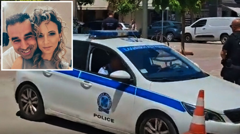 Η αδελφή της Βασιλικής αναλαμβάνει την επιμέλεια των παιδιών μετά την προφυλάκιση του δολοφόνου της Καλαμάτας