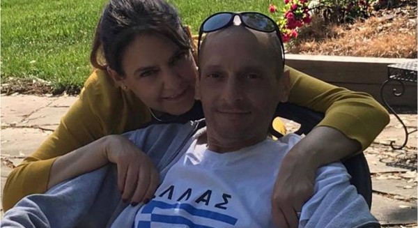 Πέθανε στον ύπνο του ο γιος του Αλκέτα Παναγούλια