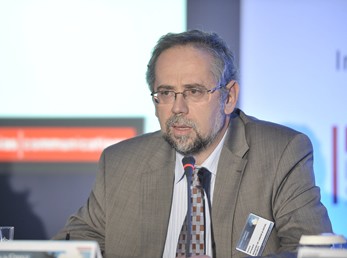 Έρευνα για τις θεραπευτικές ιδιότητες του όζοντος