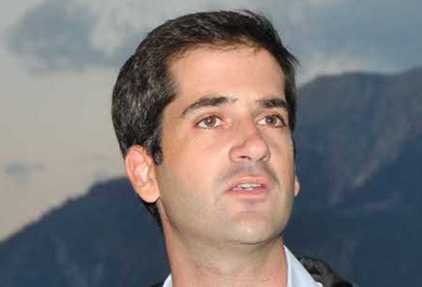Συνάντηση χωρίς ουσία του Κώστα Μπακογιάννη με τον Μάκη Βορίδη