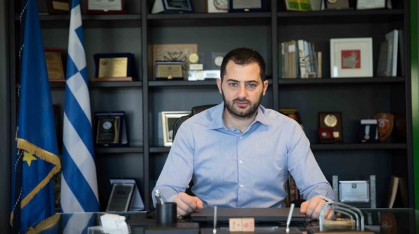 Πρόσκληση από την Περιφέρεια Στερεάς Ελλάδας για χρηματοδότηση εξοπλισμού πολιτικής προστασίας
