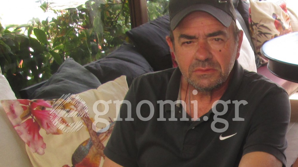 Ο γκολκίπερ της Λάτσιο Χρήστος Μανδάς δεν ξέχασε τον προπονητή της Αναγέννησης Μαντουδίου Τάκη Σπυρόπουλο (Video)