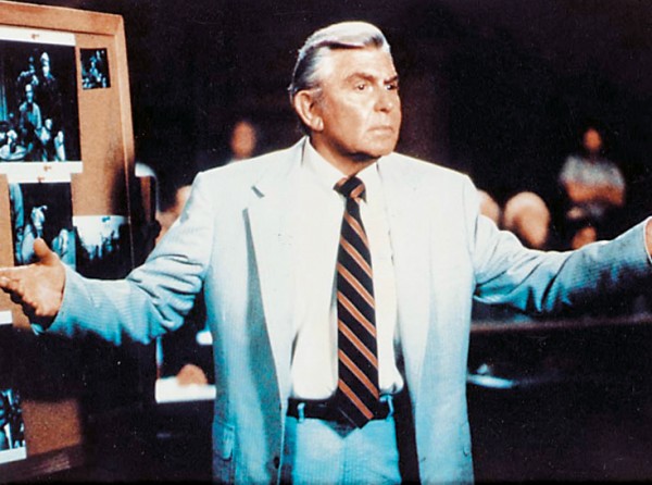 Πέθανε ο Μάτλοκ!