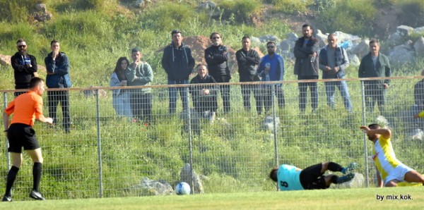 ΠΡΩΤΑΘΛΗΜΑΤΑ ΕΥΒΟΙΑΣ: Σε ποιο γήπεδο θα πάτε το Σαββατοκύριακο