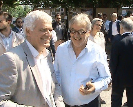ΑΚΡΙΩΤΗΣ: Μόνο ο ΣΥΡΙΖΑ ασχολήθηκε σοβαρά με την εξυγίανση του Ασωπού