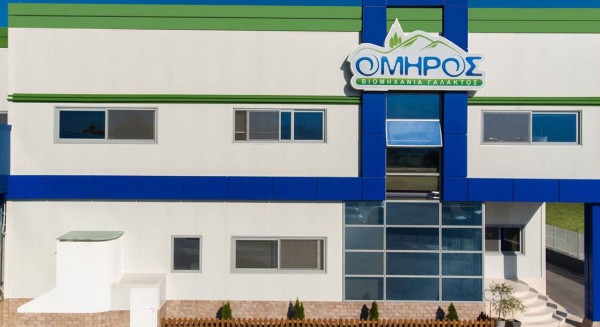 ΟΜΗΡΟΣ: Τετραπλασιασμός κερδών μέσα στο 2022