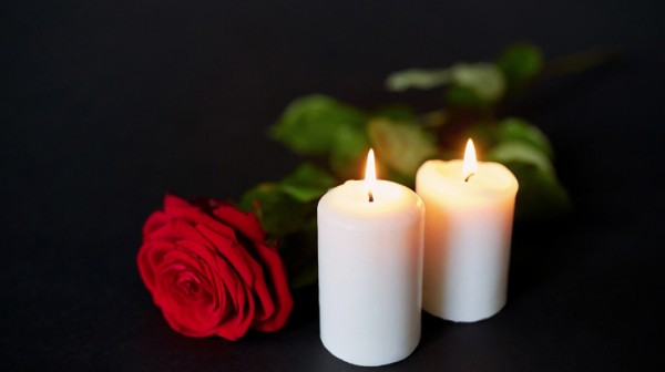 ΧΑΛΚΙΔΑ: Έφυγε από την ζωή η Δέσποινα Αντωνίου