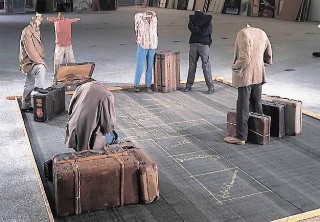 Ντοκιμαντέρ για την μετανάστευση από το Εσπερινό Γυμνάσιο Χαλκίδας