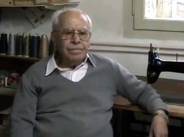 ΛΑΜΨΑΚΟΣ ΧΑΛΚΙΔΑΣ: Βαθιά θλίψη για το θάνατο του Γιάννη Μπουσμούρη