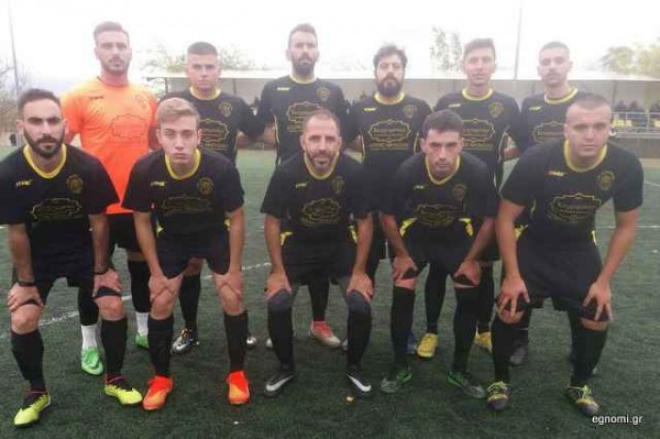ΑΛΑΤΣΑΤΑ-ΑΥΛΩΝΑΡΙ 0-3: Εξάποντη νίκη και βαθιά ανάσα!