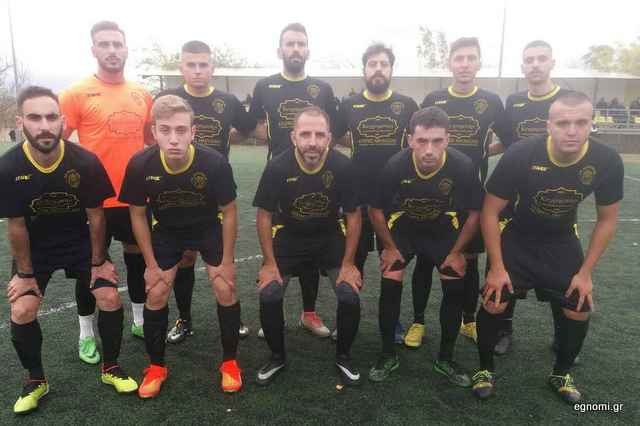ΑΛΑΤΣΑΤΑ-ΑΥΛΩΝΑΡΙ 0-3: Εξάποντη νίκη και βαθιά ανάσα!
