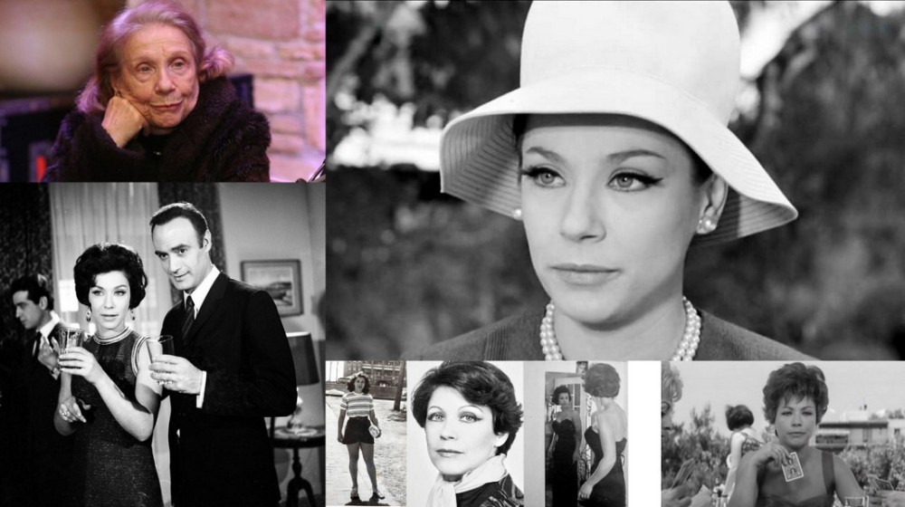 Πέθανε η Μέλπω Ζαρόκωστα - Μια ζωή αφιερωμένη στο θέατρο