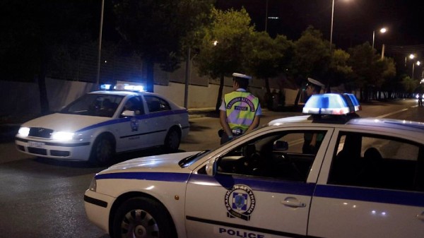 Έντεκα συλλήψεις στην Εύβοιας σε αστυνομικές επιχειρήσεις - 50 στη Στερεά Ελλάδα