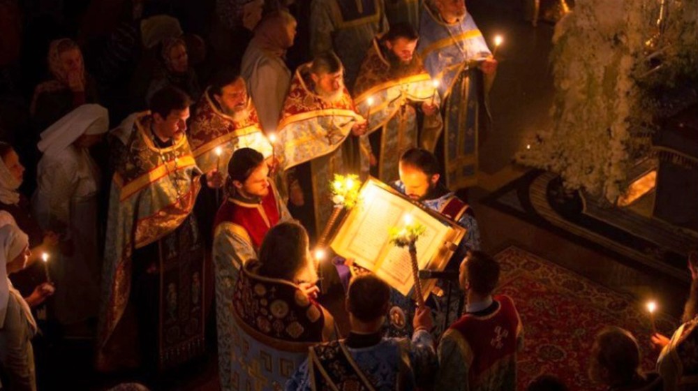 Κατανυκτικοί Εσπερινοί στη Χαλκίδα: Ξεκινάει η πνευματική προετοιμασία για τη Μεγάλη Σαρακοστή