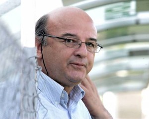 Ο Γιώργος Φοιρός στον Ηρακλή Ψαχνών