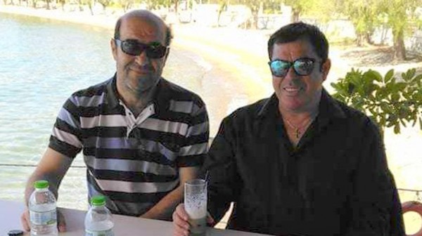 ΒΑΣΙΛΙΚΟ ΧΑΛΚΙΔΑΣ: Έχασε την μάχη με τον καρκίνο ο 62χρονος Γιώργος Κιούσης