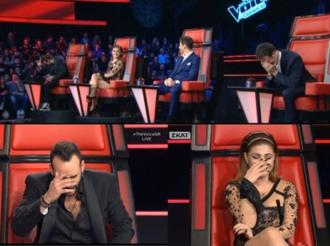 Ο Μουζουράκης μπέρδεψε την κληρωτίδα με την κλειτορίδα (VIDEO)