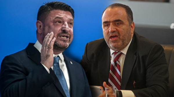Ο Χαρδαλιάς διέγραψε τον Μανώλη Σφακιανάκη μετά τις δηλώσεις του για τη δολοφονία της 28χρονης Κυριακής (Video)