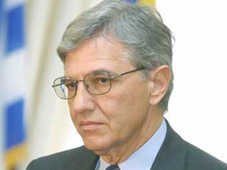 Kαι ο Τάσος Γιαννίτσης στη Xαλκίδα για τα Θεοφάνεια