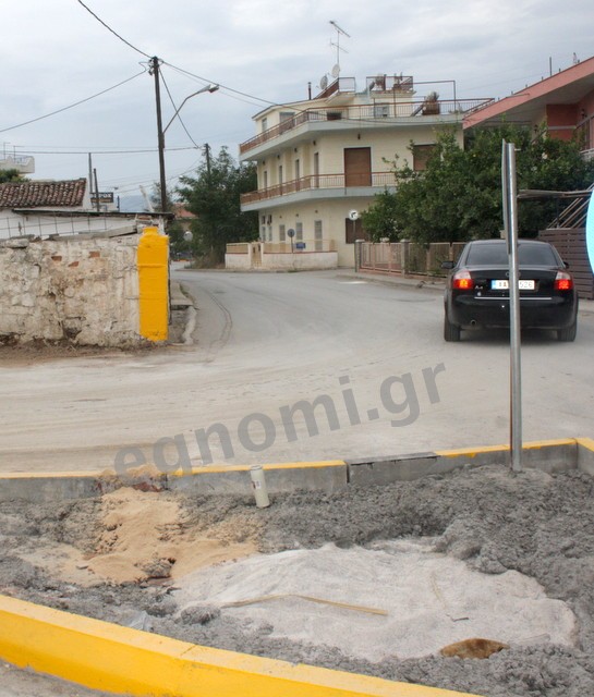 Χαλκίδα: Σκοτώθηκε σε τροχαίο 38χρονος δικυκλιστής