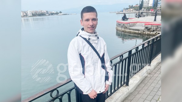 ΧΑΛΚΙΔΑ: Ο Φίλιππος είναι ΑΕΚ και ακόμα δεν έχει χωνέψει την εξάρα από τον Ολυμπιακό