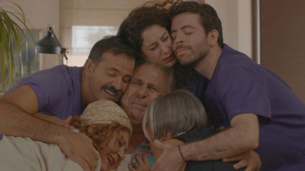 VIP ΚΑΛΑ ΓΕΡΑΜΑΤΑ: Δείτε απόψε (ΤΕΤΑΡΤΗ 6 ΝΟΕΜΒΡΙΟΥ)