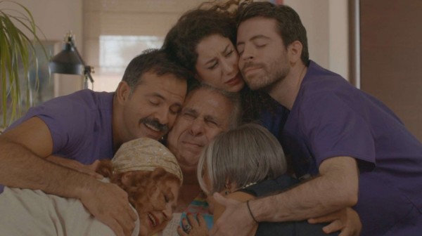 VIP ΚΑΛΑ ΓΕΡΑΜΑΤΑ: Δείτε απόψε (ΤΕΤΑΡΤΗ 6 ΝΟΕΜΒΡΙΟΥ)